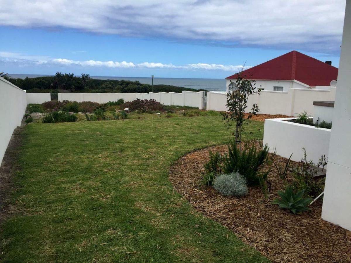 Troon Beach Cottage Hermanus Exteriér fotografie