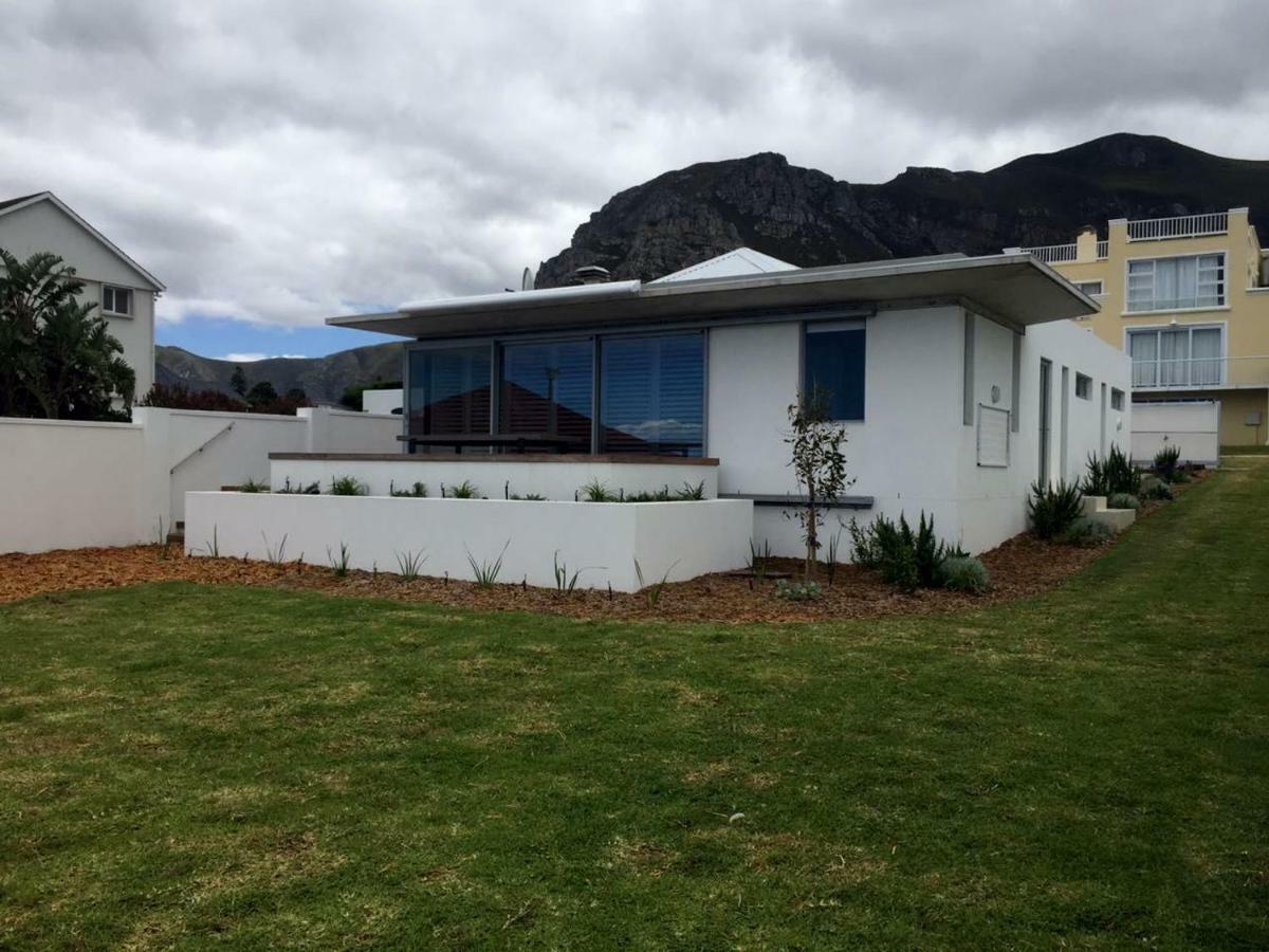 Troon Beach Cottage Hermanus Exteriér fotografie