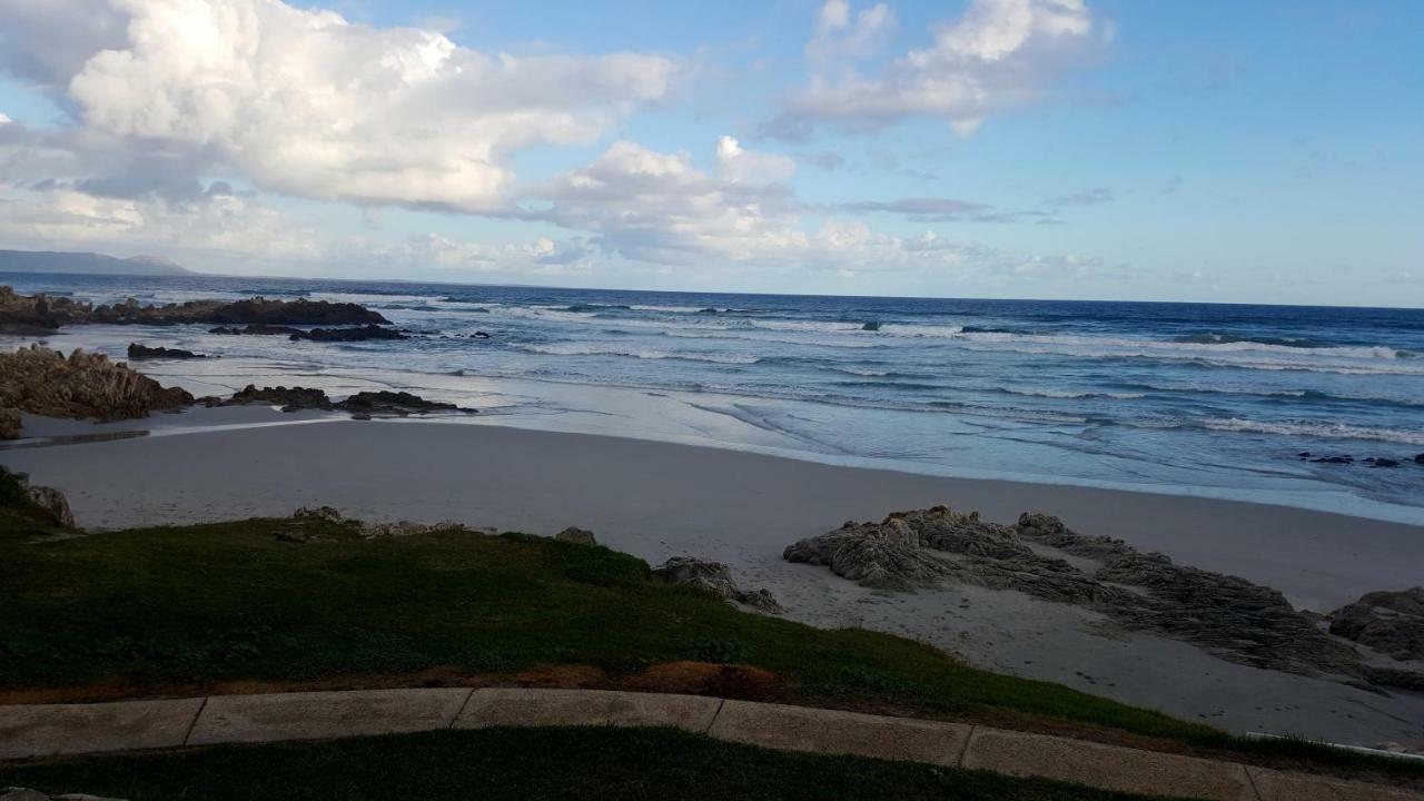 Troon Beach Cottage Hermanus Exteriér fotografie