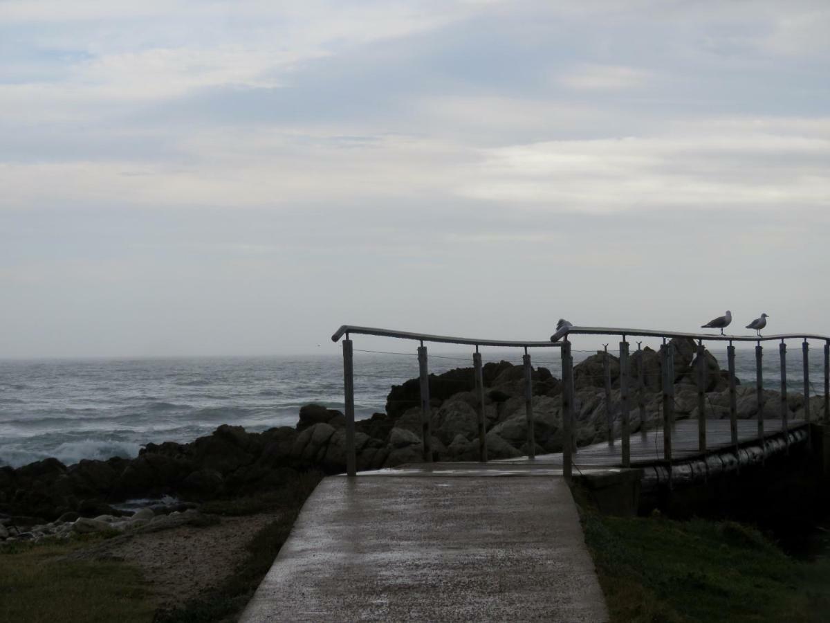 Troon Beach Cottage Hermanus Exteriér fotografie