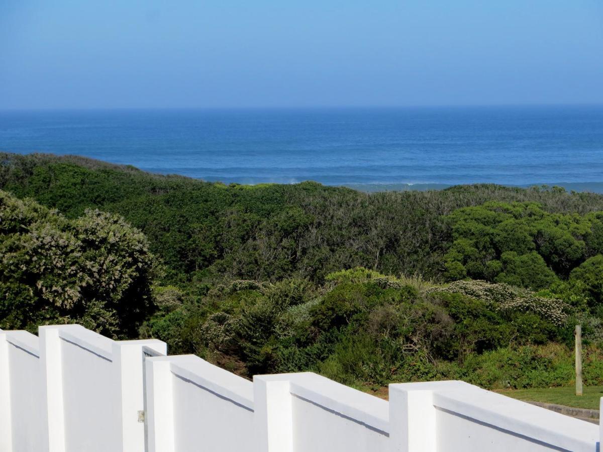 Troon Beach Cottage Hermanus Exteriér fotografie